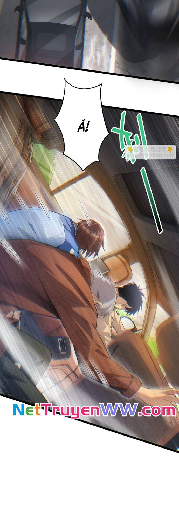 Mạt Thế Trọng Sinh: Ta Quay Gacha Làm Trùm! Chap 7 - Next Chap 8