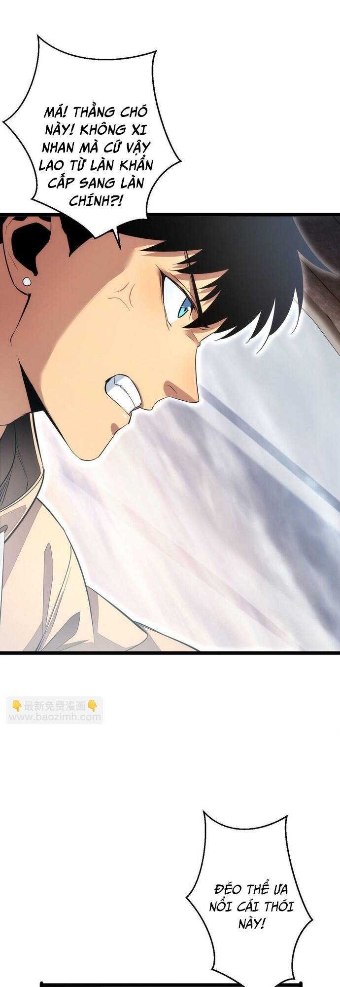 Mạt Thế Trọng Sinh: Ta Quay Gacha Làm Trùm! Chap 7 - Next Chap 8