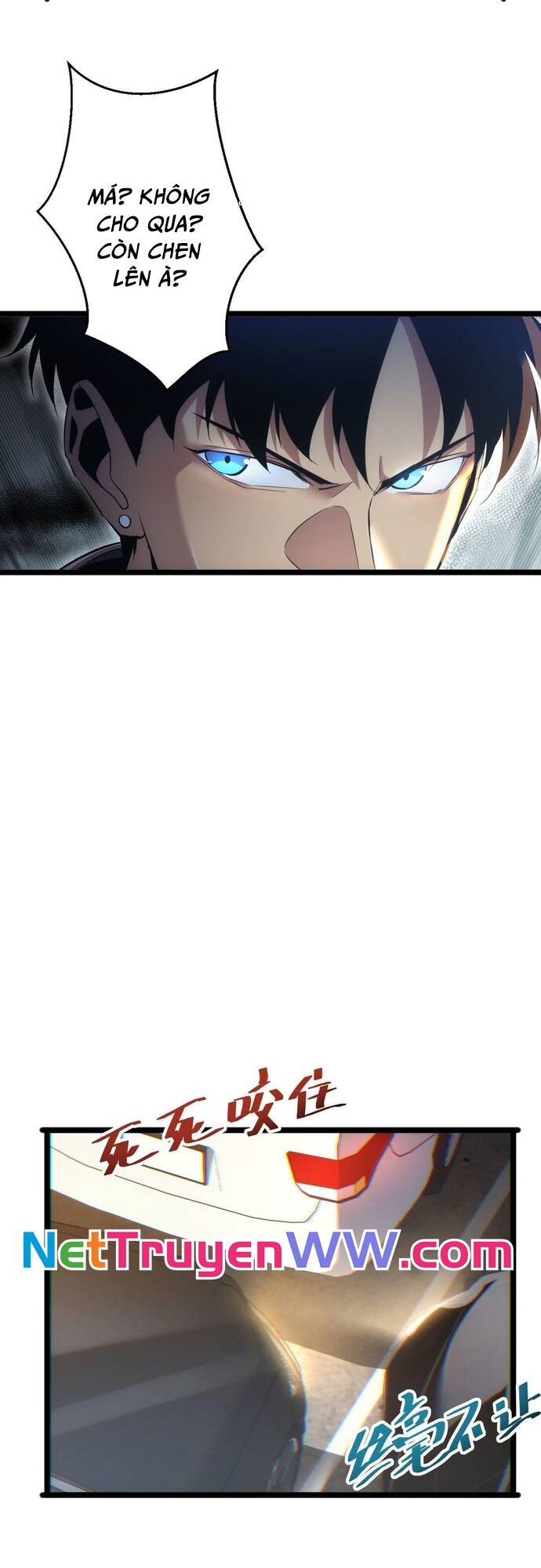 Mạt Thế Trọng Sinh: Ta Quay Gacha Làm Trùm! Chap 7 - Next Chap 8