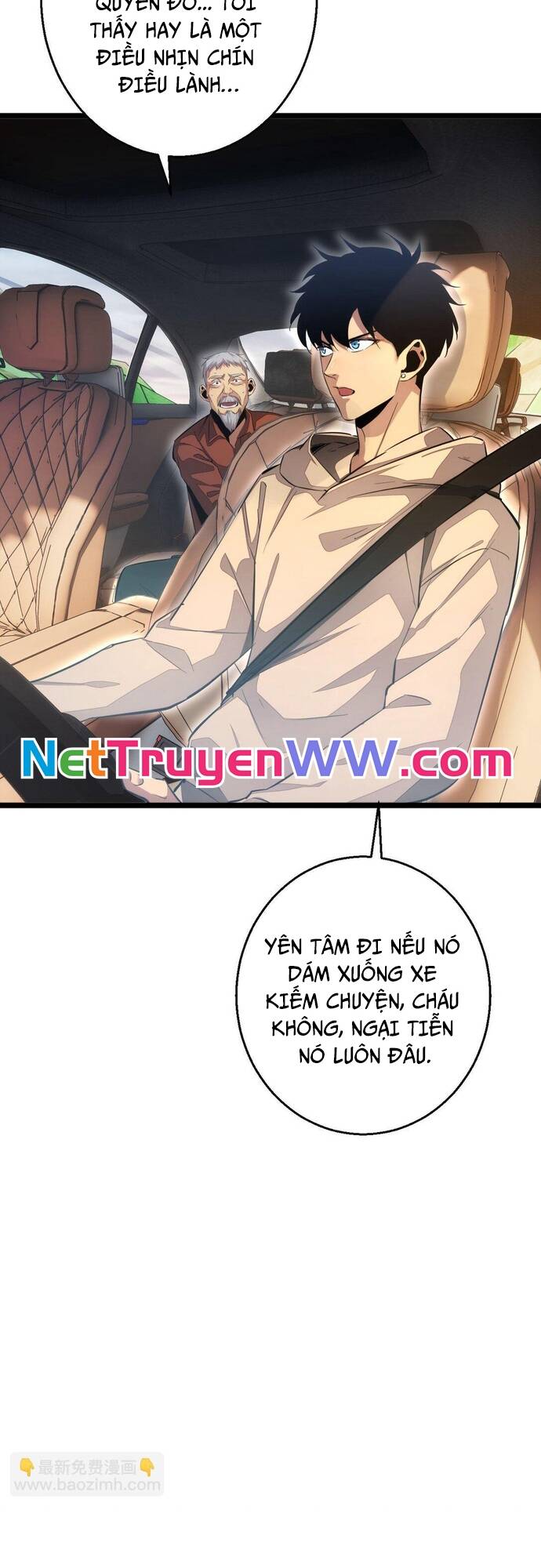 Mạt Thế Trọng Sinh: Ta Quay Gacha Làm Trùm! Chap 7 - Next Chap 8