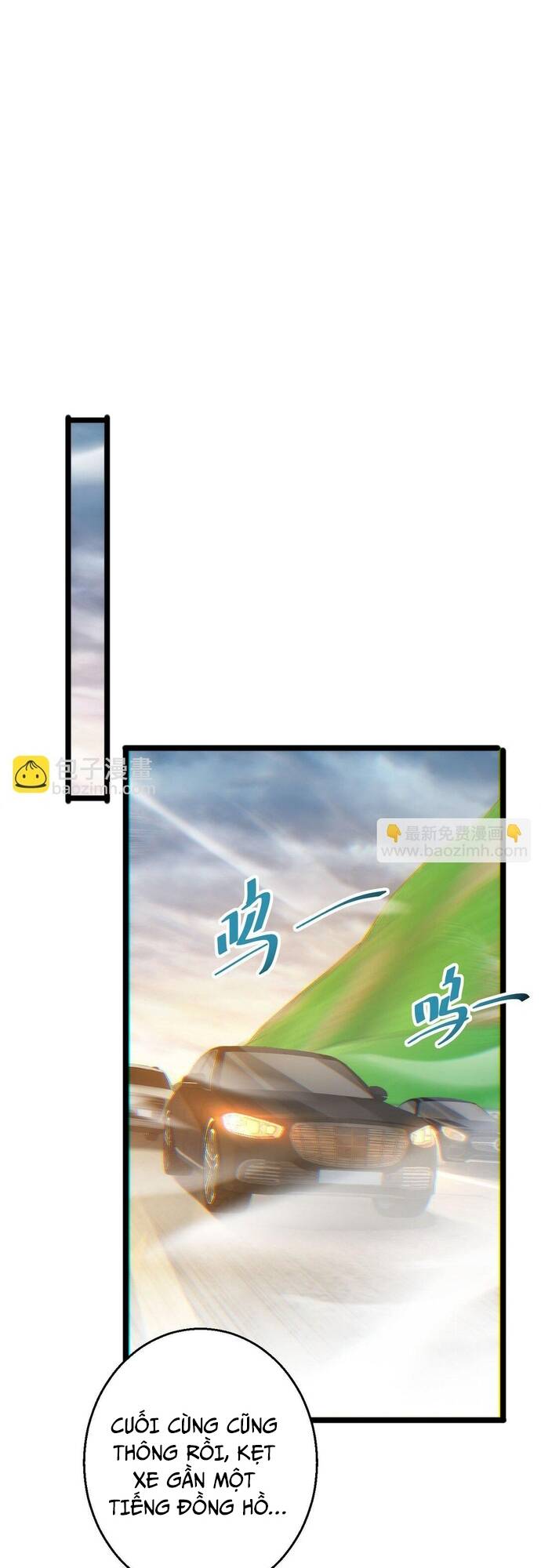 Mạt Thế Trọng Sinh: Ta Quay Gacha Làm Trùm! Chap 7 - Next Chap 8