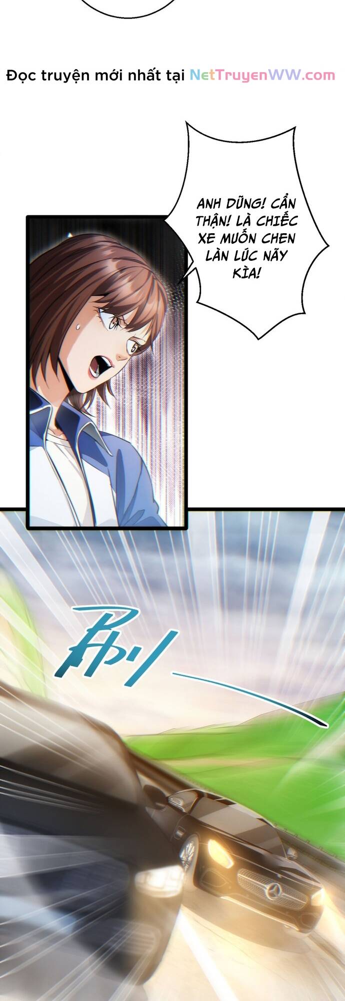 Mạt Thế Trọng Sinh: Ta Quay Gacha Làm Trùm! Chap 7 - Next Chap 8