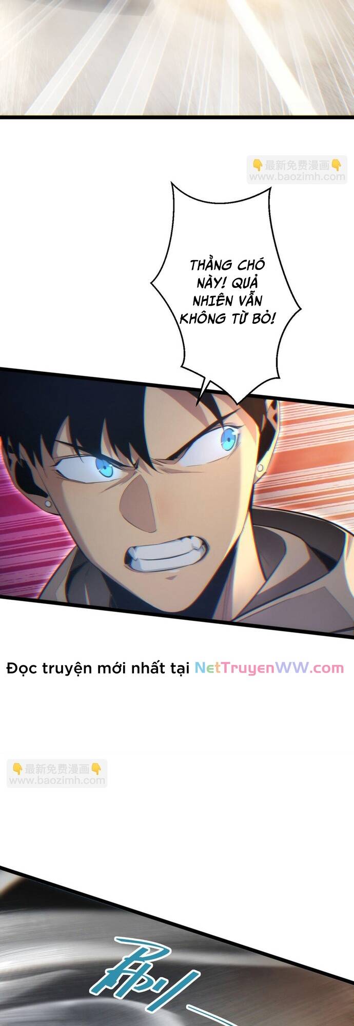 Mạt Thế Trọng Sinh: Ta Quay Gacha Làm Trùm! Chap 7 - Next Chap 8