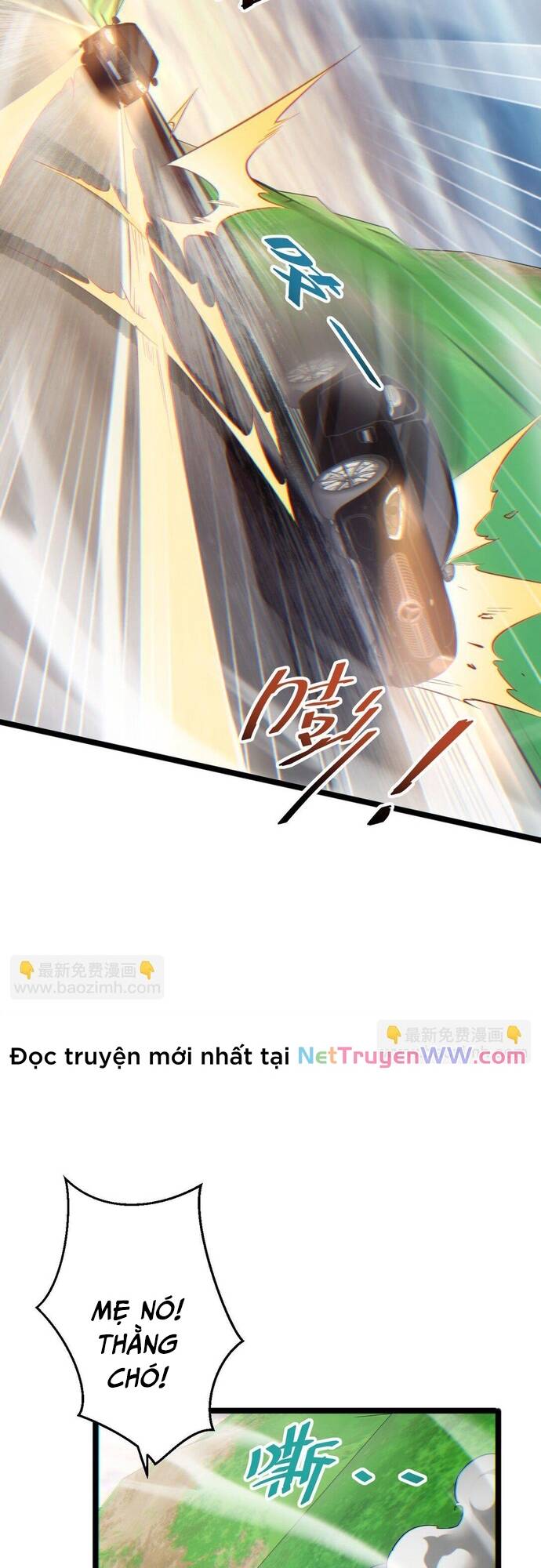Mạt Thế Trọng Sinh: Ta Quay Gacha Làm Trùm! Chap 7 - Next Chap 8