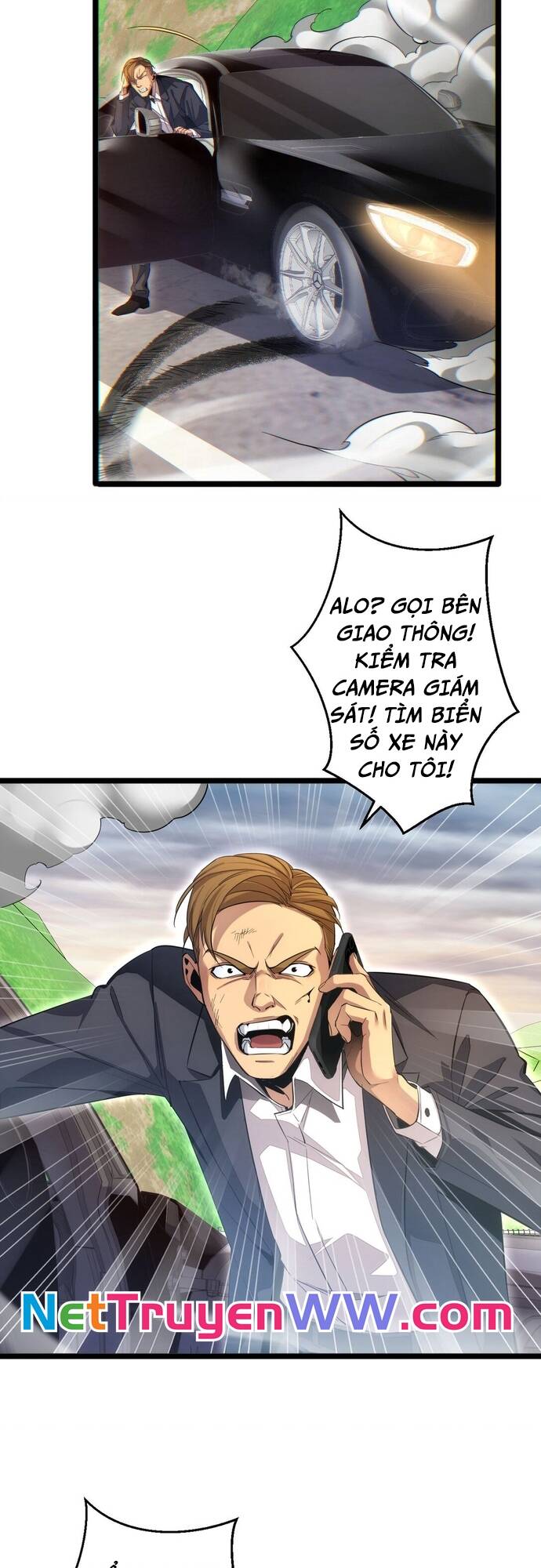 Mạt Thế Trọng Sinh: Ta Quay Gacha Làm Trùm! Chap 7 - Next Chap 8