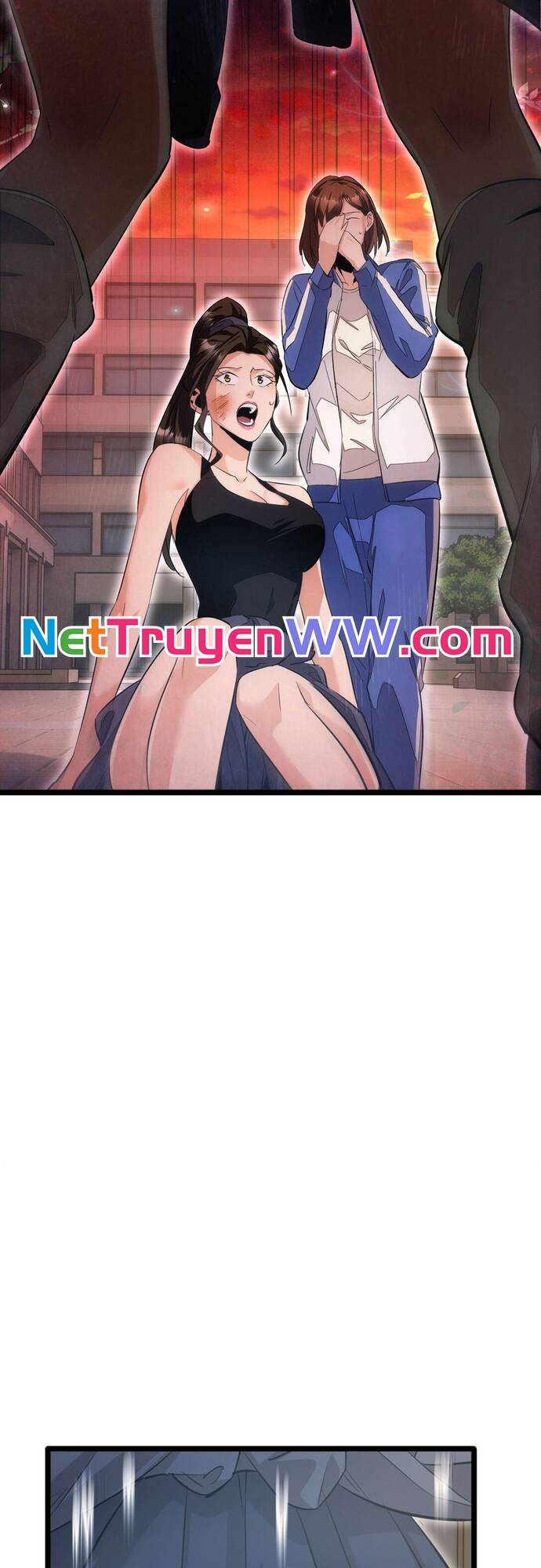 Mạt Thế Trọng Sinh: Ta Quay Gacha Làm Trùm! Chap 7 - Next Chap 8