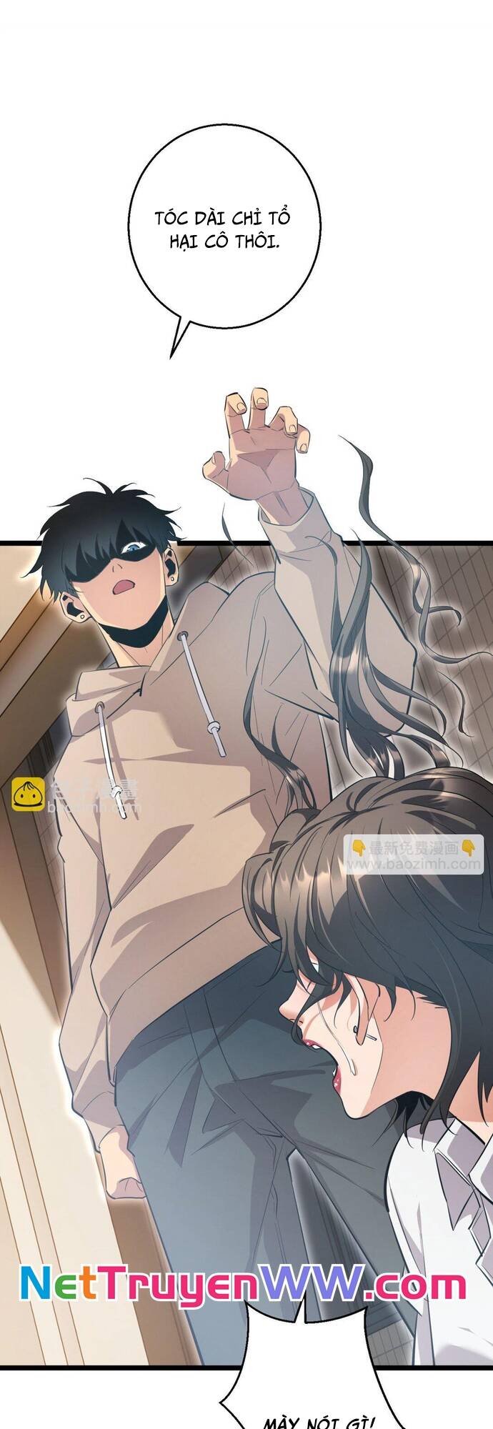 Mạt Thế Trọng Sinh: Ta Quay Gacha Làm Trùm! Chap 7 - Next Chap 8