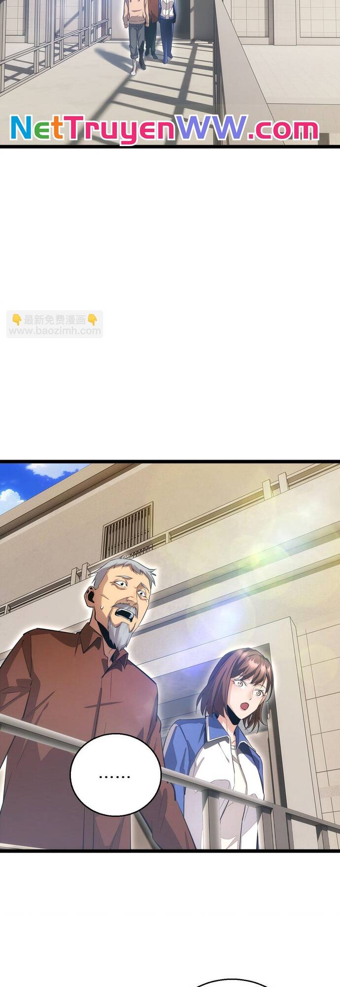 Mạt Thế Trọng Sinh: Ta Quay Gacha Làm Trùm! Chap 8 - Next Chap 9