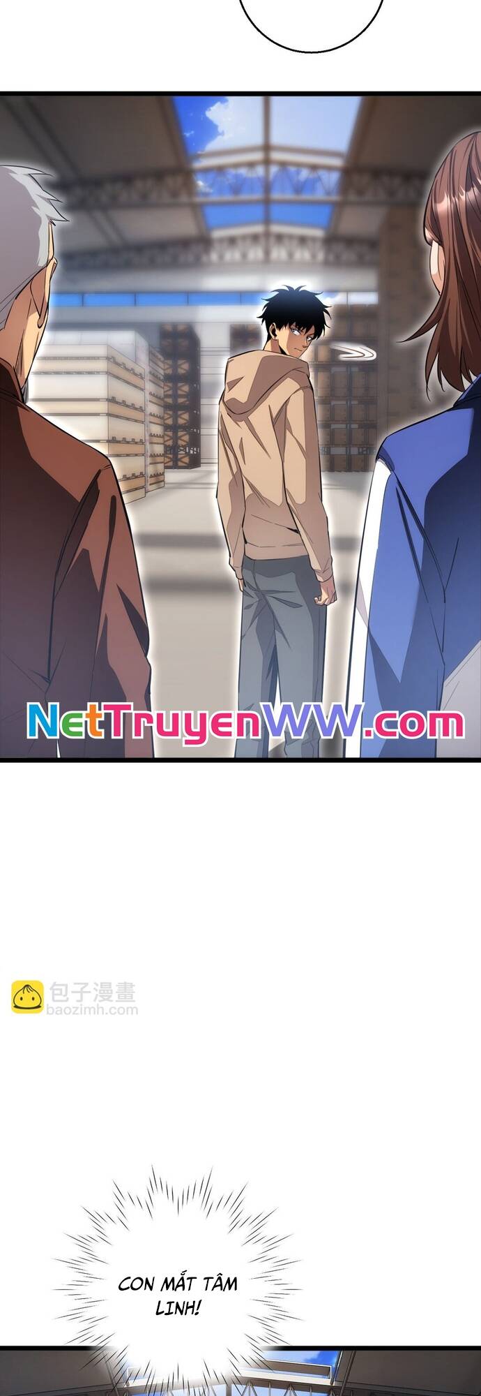 Mạt Thế Trọng Sinh: Ta Quay Gacha Làm Trùm! Chap 8 - Next Chap 9