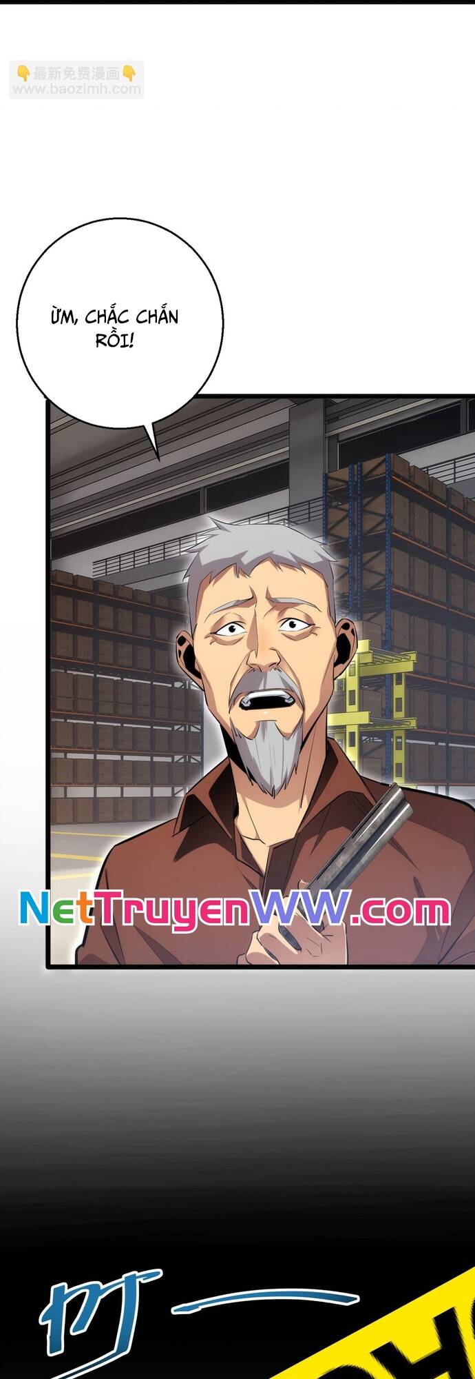 Mạt Thế Trọng Sinh: Ta Quay Gacha Làm Trùm! Chap 8 - Next Chap 9