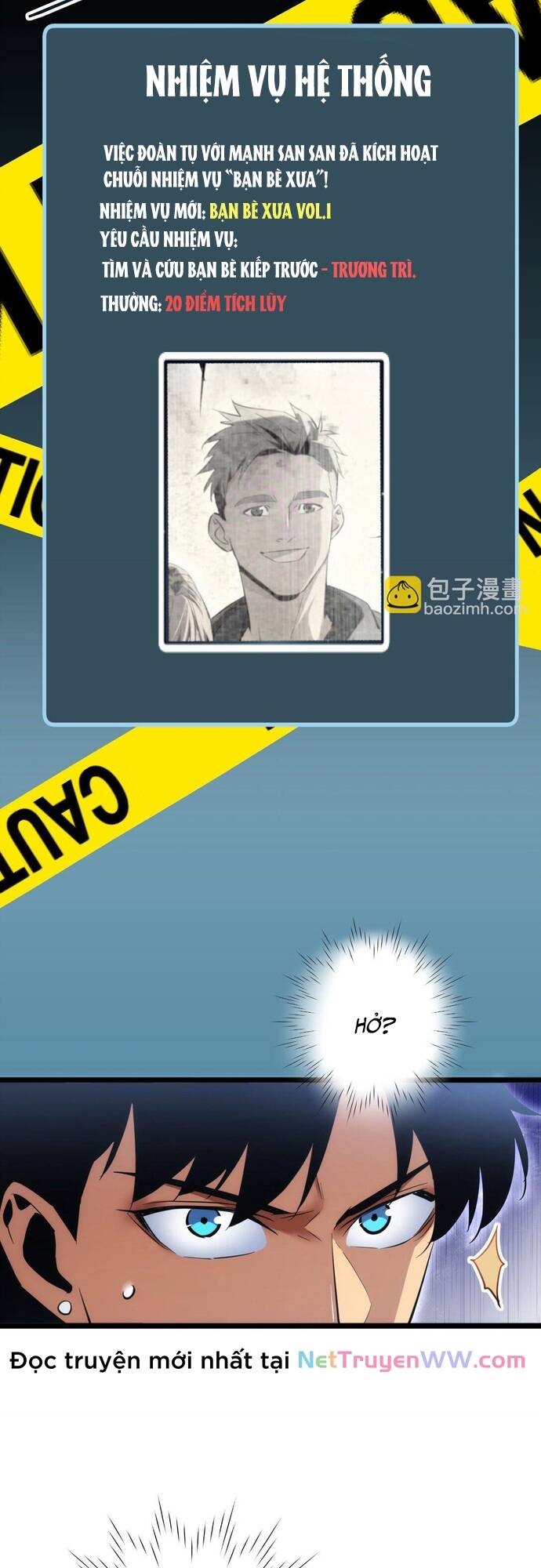 Mạt Thế Trọng Sinh: Ta Quay Gacha Làm Trùm! Chap 8 - Next Chap 9