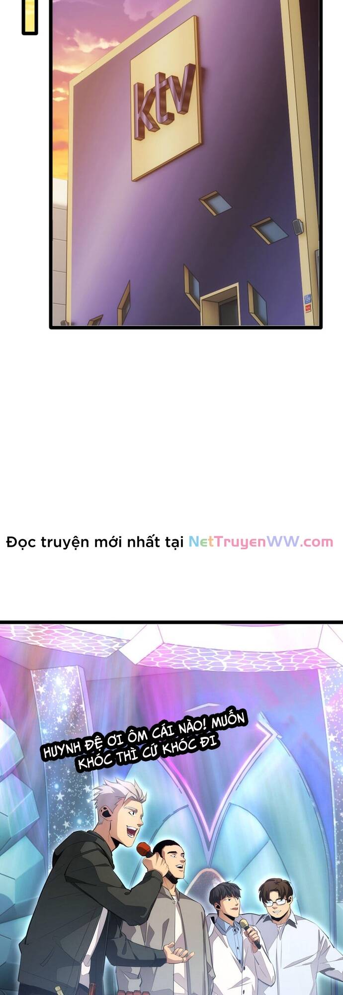 Mạt Thế Trọng Sinh: Ta Quay Gacha Làm Trùm! Chap 8 - Next Chap 9