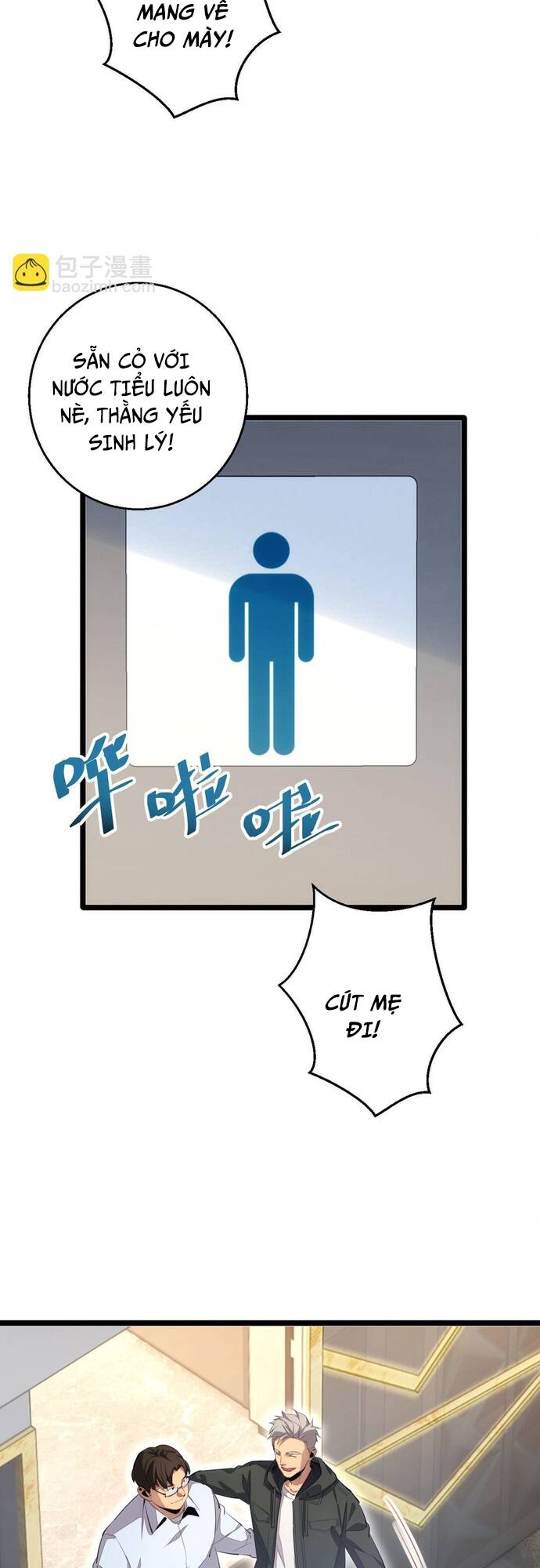 Mạt Thế Trọng Sinh: Ta Quay Gacha Làm Trùm! Chap 8 - Next Chap 9
