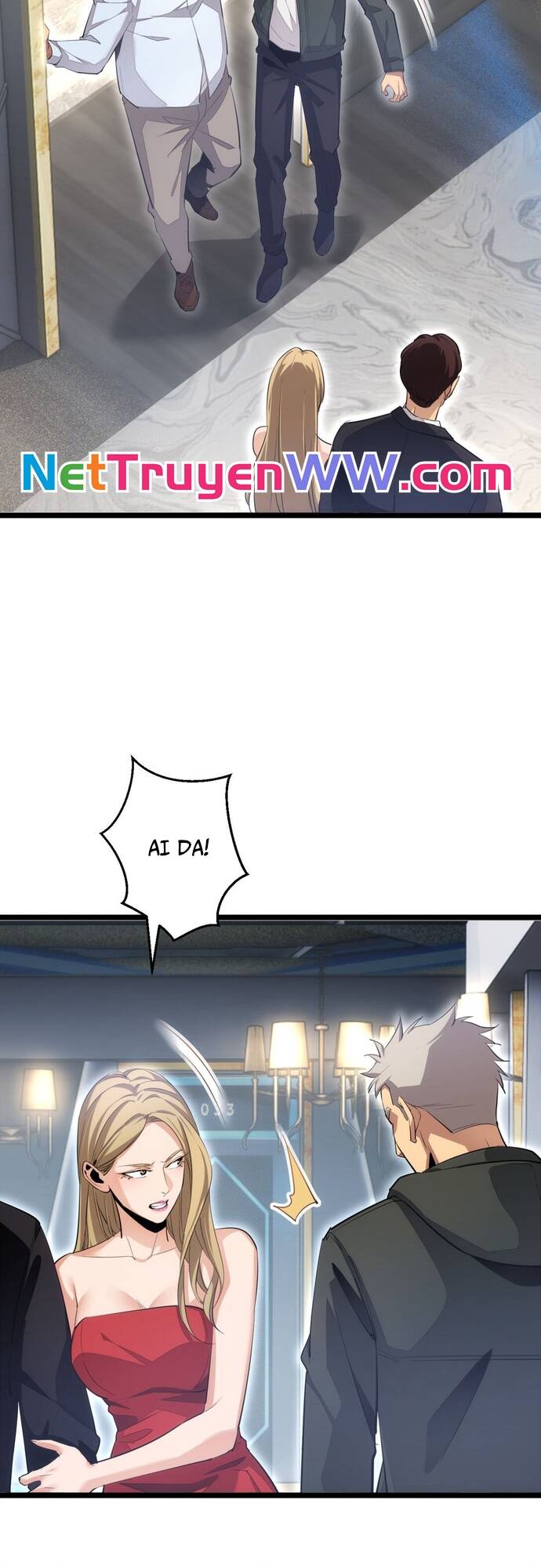 Mạt Thế Trọng Sinh: Ta Quay Gacha Làm Trùm! Chap 8 - Next Chap 9