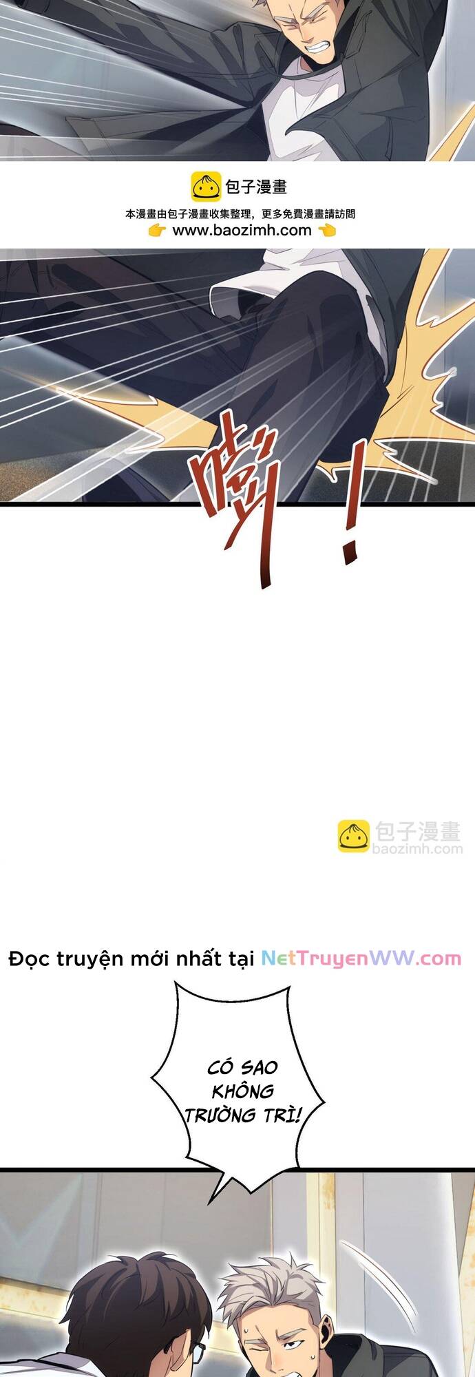 Mạt Thế Trọng Sinh: Ta Quay Gacha Làm Trùm! Chap 8 - Next Chap 9
