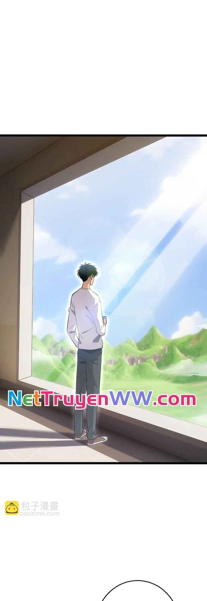 Mạt Thế Trọng Sinh: Ta Quay Gacha Làm Trùm! Chap 8 - Next Chap 9