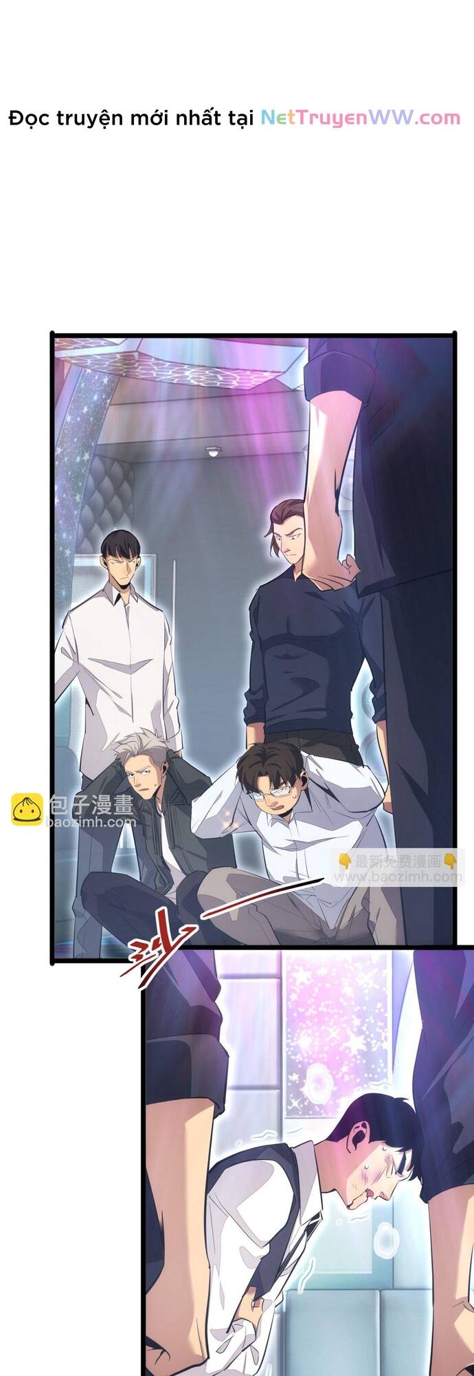 Mạt Thế Trọng Sinh: Ta Quay Gacha Làm Trùm! Chap 8 - Next Chap 9