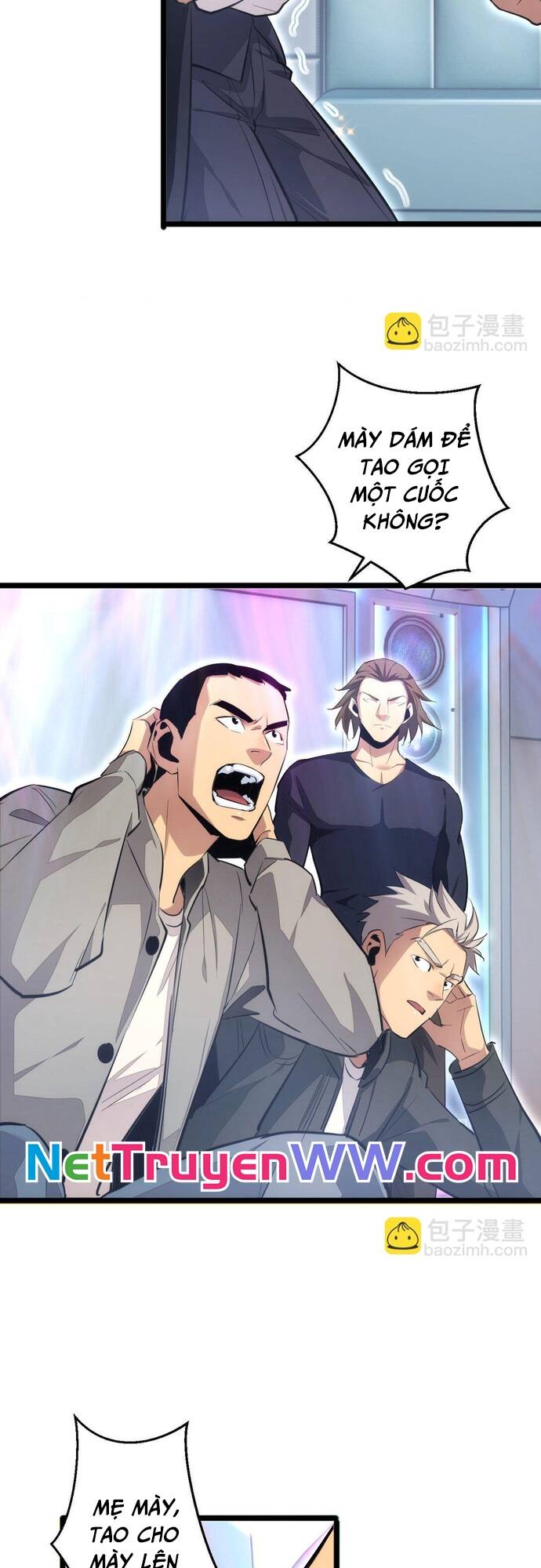 Mạt Thế Trọng Sinh: Ta Quay Gacha Làm Trùm! Chap 8 - Next Chap 9