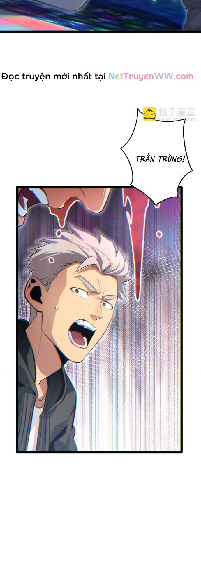 Mạt Thế Trọng Sinh: Ta Quay Gacha Làm Trùm! Chap 8 - Next Chap 9