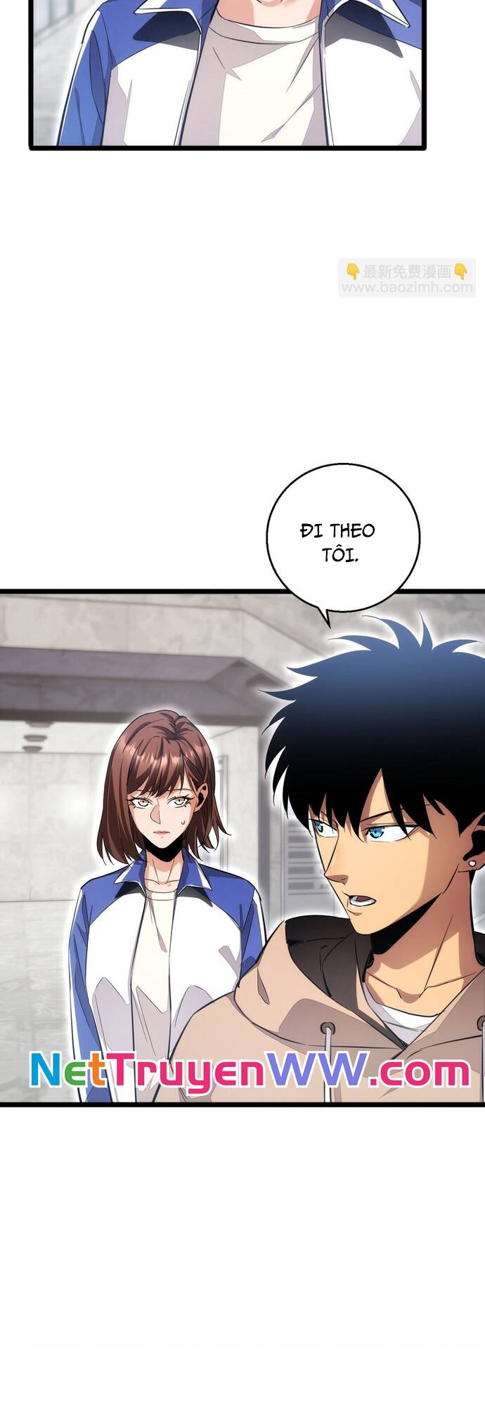 Mạt Thế Trọng Sinh: Ta Quay Gacha Làm Trùm! Chap 8 - Next Chap 9