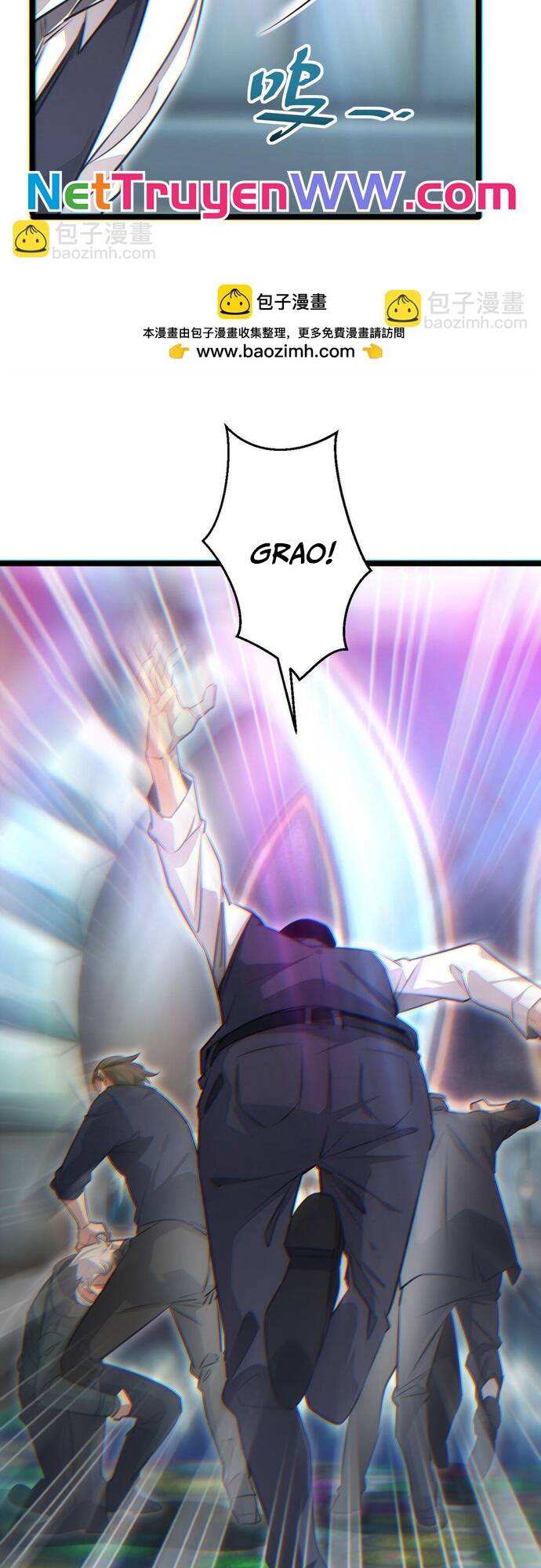 Mạt Thế Trọng Sinh: Ta Quay Gacha Làm Trùm! Chap 9 - Next Chap 10