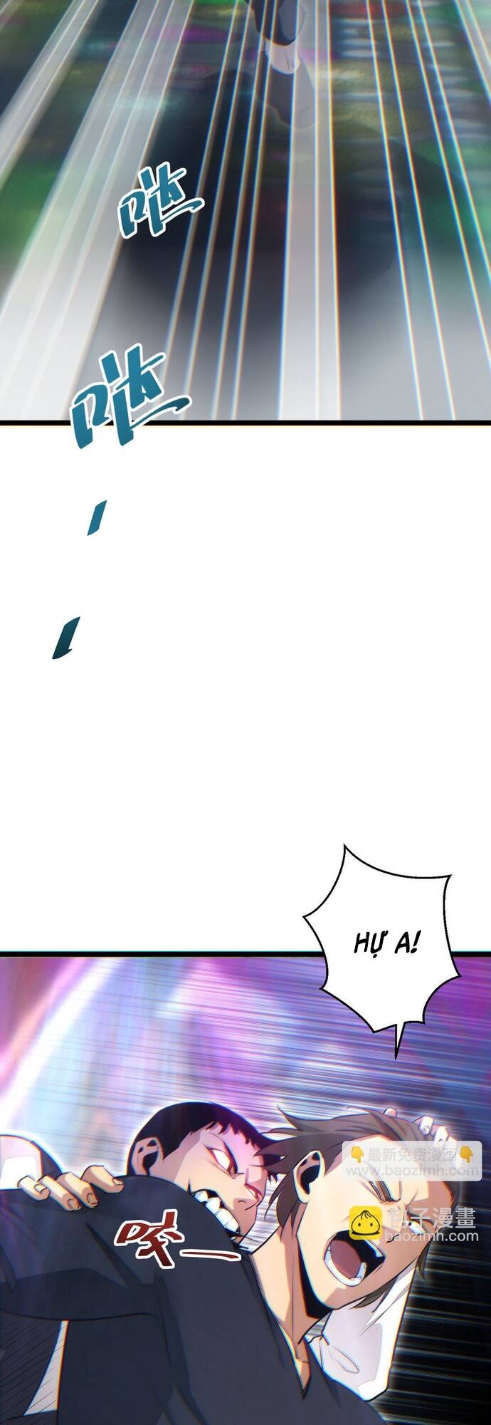 Mạt Thế Trọng Sinh: Ta Quay Gacha Làm Trùm! Chap 9 - Next Chap 10