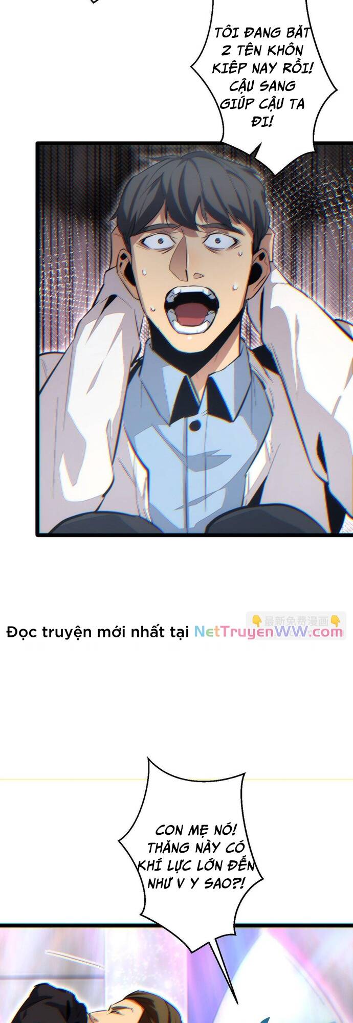 Mạt Thế Trọng Sinh: Ta Quay Gacha Làm Trùm! Chap 9 - Next Chap 10