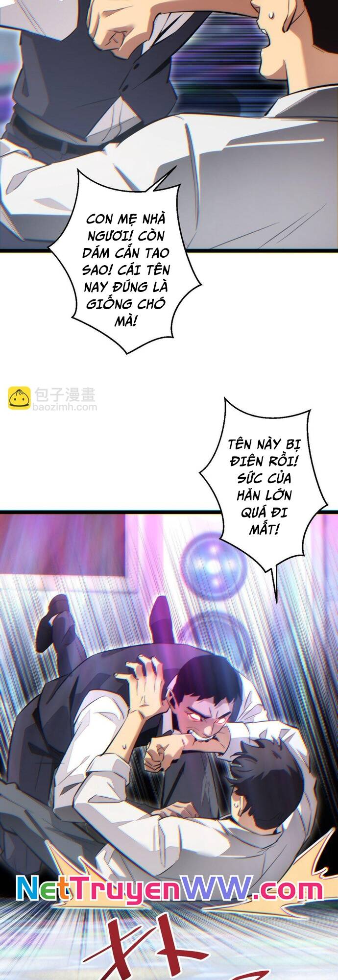 Mạt Thế Trọng Sinh: Ta Quay Gacha Làm Trùm! Chap 9 - Next Chap 10