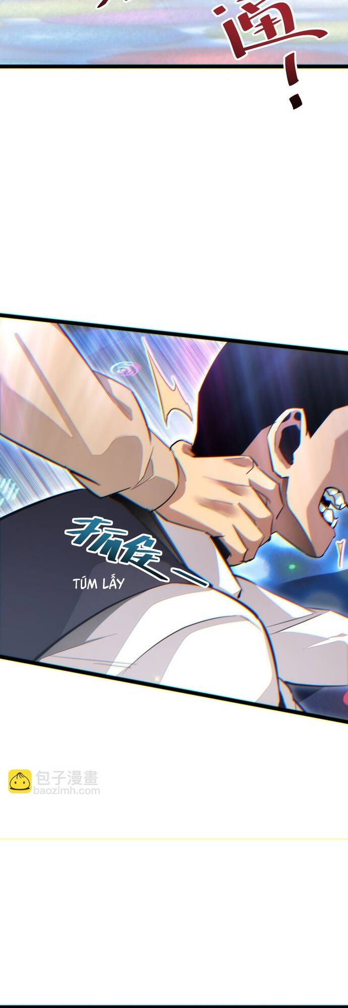 Mạt Thế Trọng Sinh: Ta Quay Gacha Làm Trùm! Chap 9 - Next Chap 10