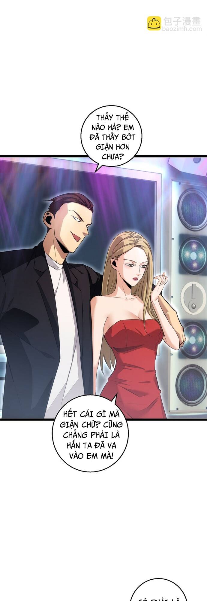 Mạt Thế Trọng Sinh: Ta Quay Gacha Làm Trùm! Chap 9 - Next Chap 10