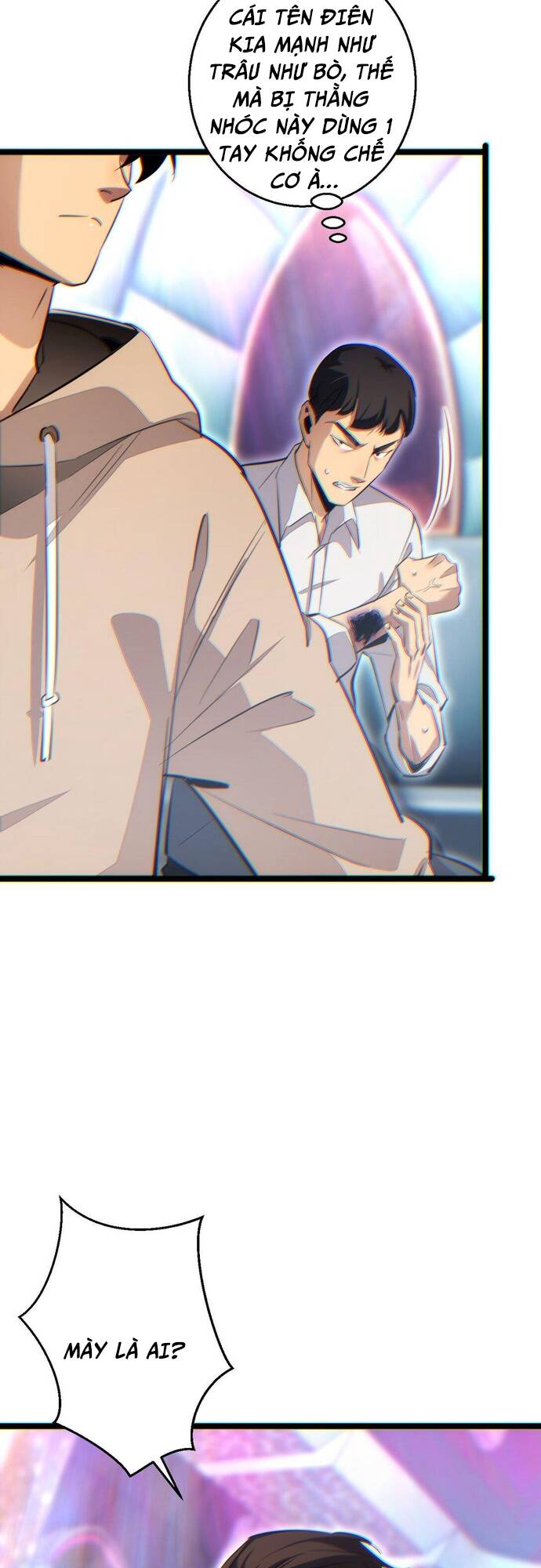 Mạt Thế Trọng Sinh: Ta Quay Gacha Làm Trùm! Chap 9 - Next Chap 10