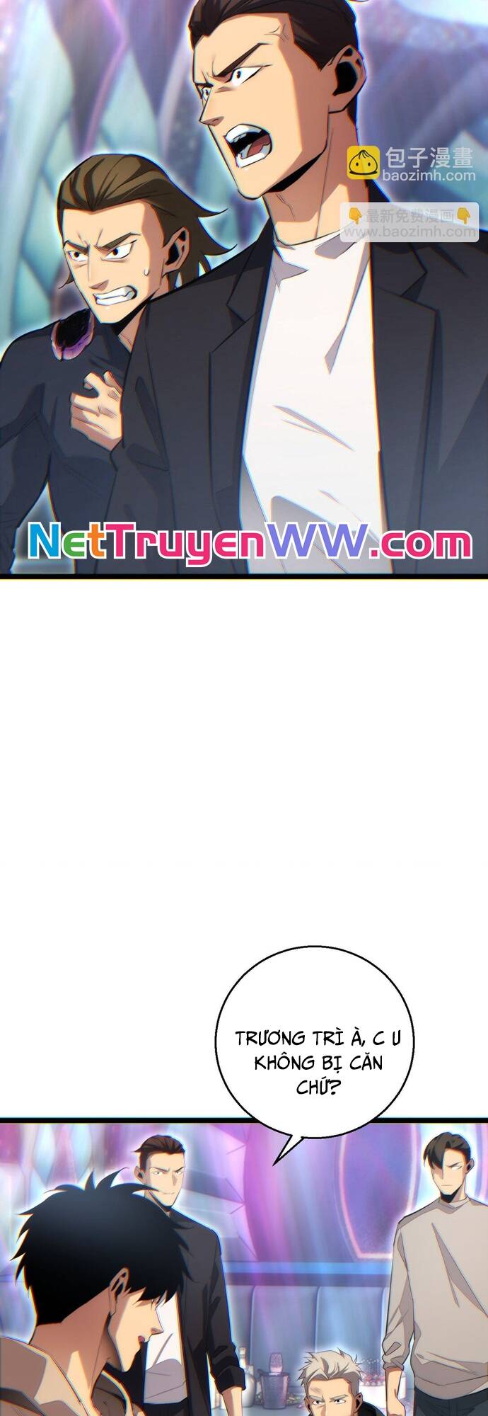 Mạt Thế Trọng Sinh: Ta Quay Gacha Làm Trùm! Chap 9 - Next Chap 10