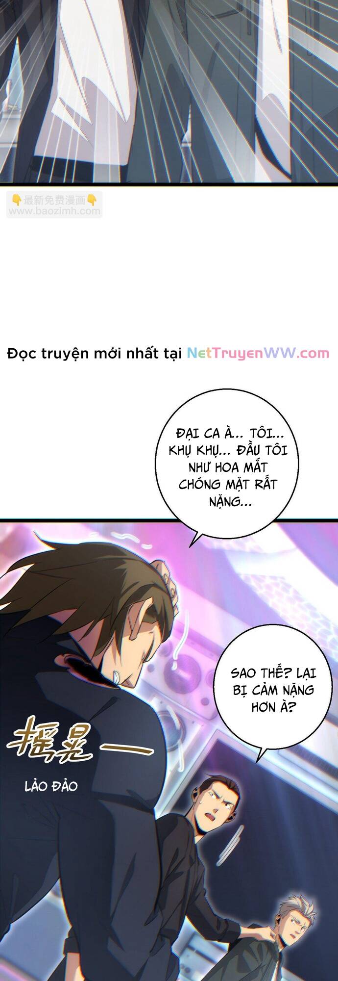 Mạt Thế Trọng Sinh: Ta Quay Gacha Làm Trùm! Chap 9 - Next Chap 10