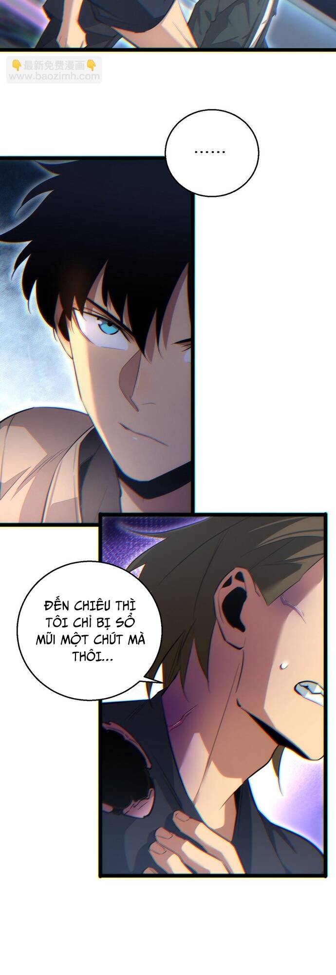 Mạt Thế Trọng Sinh: Ta Quay Gacha Làm Trùm! Chap 9 - Next Chap 10