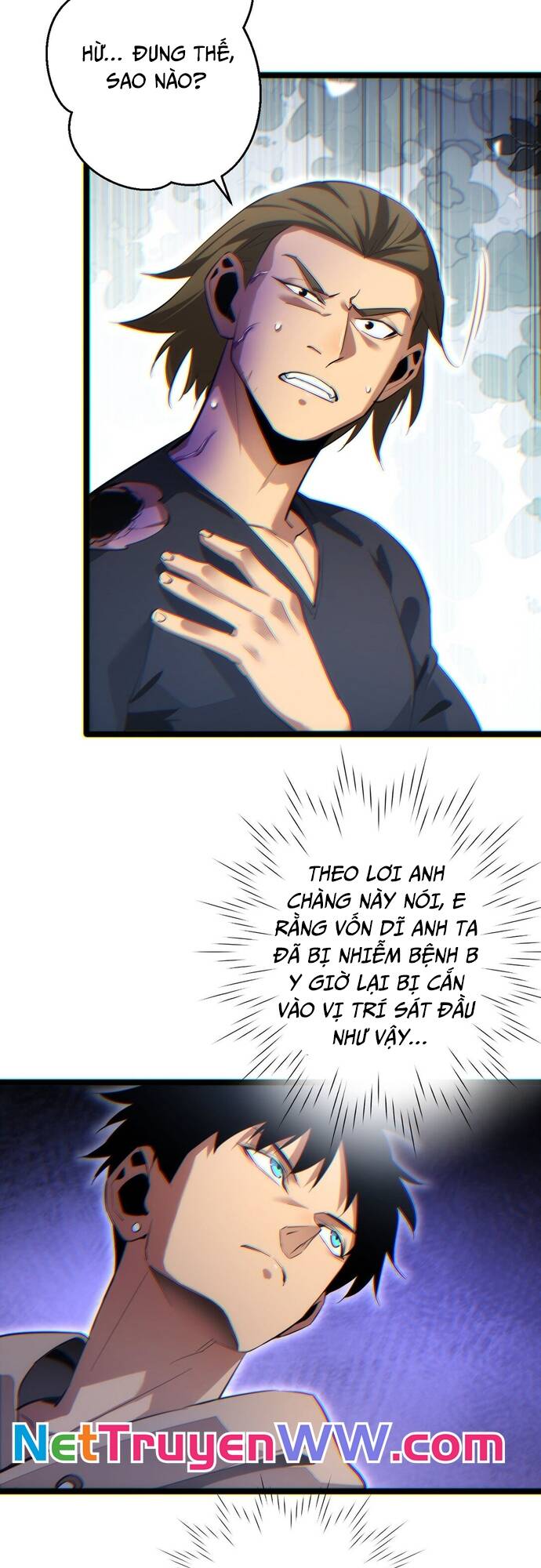 Mạt Thế Trọng Sinh: Ta Quay Gacha Làm Trùm! Chap 9 - Next Chap 10