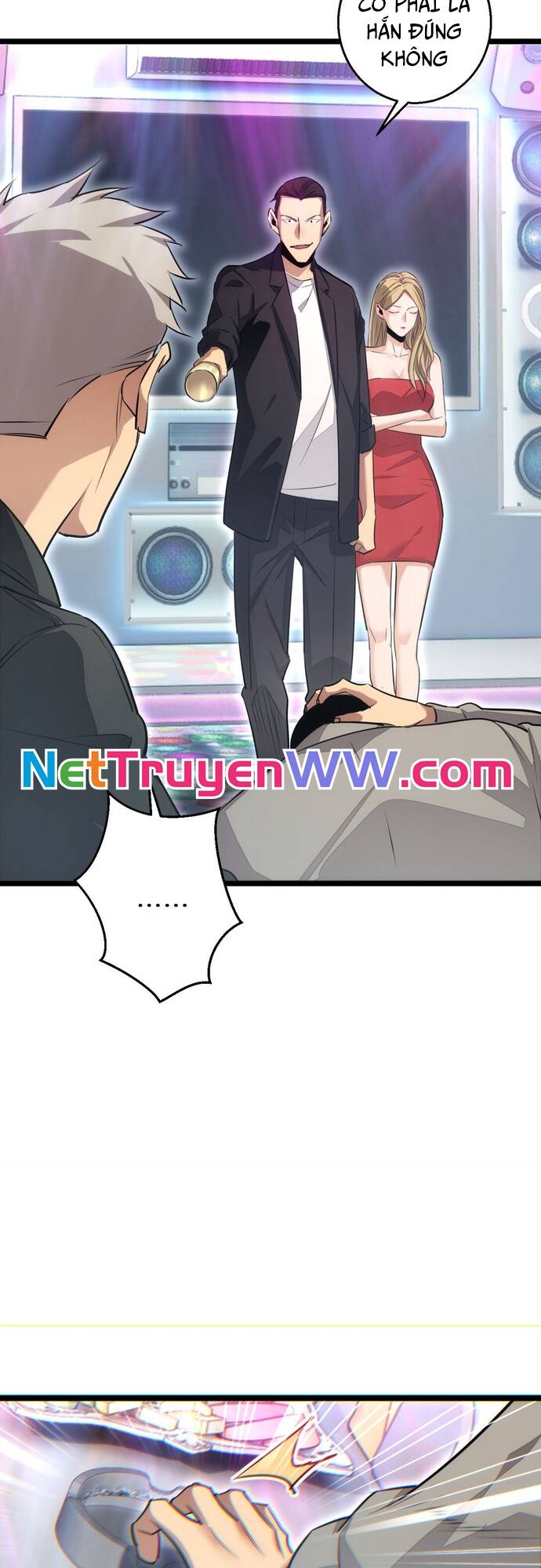 Mạt Thế Trọng Sinh: Ta Quay Gacha Làm Trùm! Chap 9 - Next Chap 10