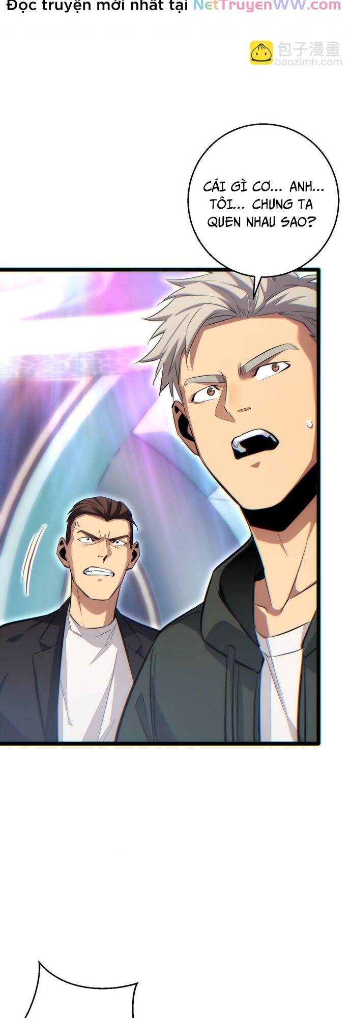 Mạt Thế Trọng Sinh: Ta Quay Gacha Làm Trùm! Chap 9 - Next Chap 10
