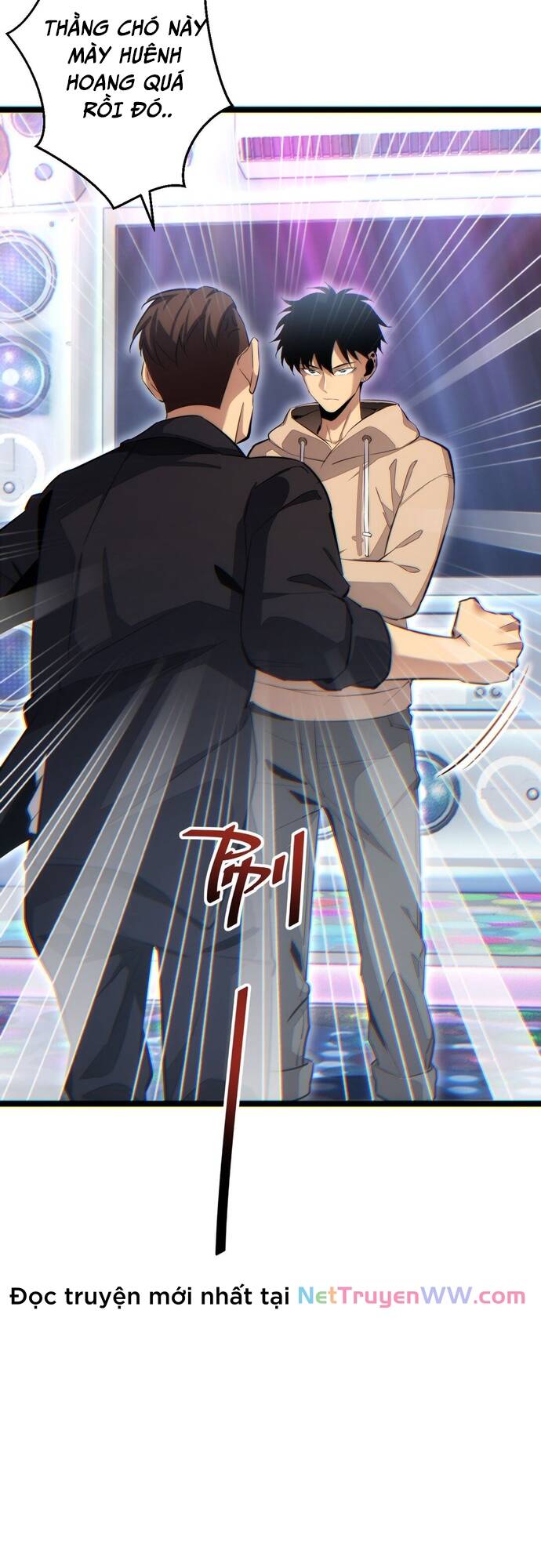 Mạt Thế Trọng Sinh: Ta Quay Gacha Làm Trùm! Chap 9 - Next Chap 10