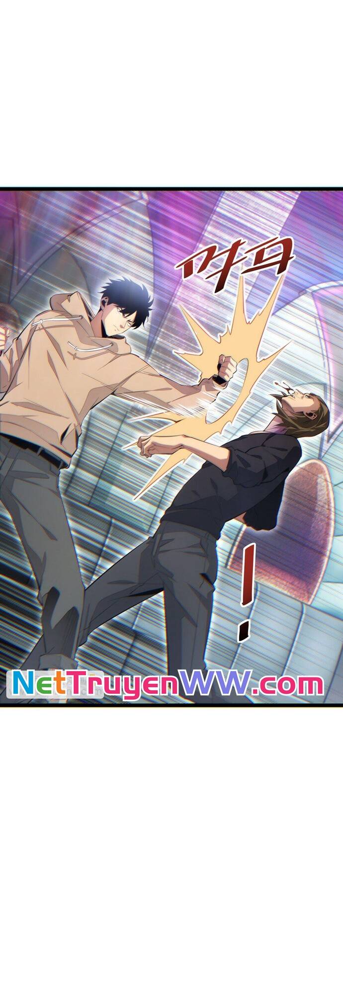 Mạt Thế Trọng Sinh: Ta Quay Gacha Làm Trùm! Chap 9 - Next Chap 10
