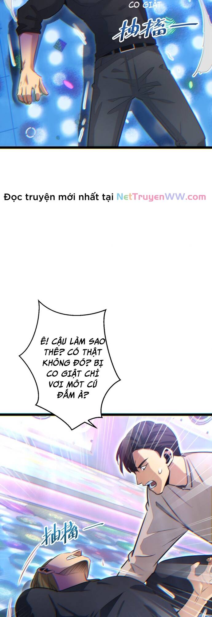 Mạt Thế Trọng Sinh: Ta Quay Gacha Làm Trùm! Chap 9 - Next Chap 10