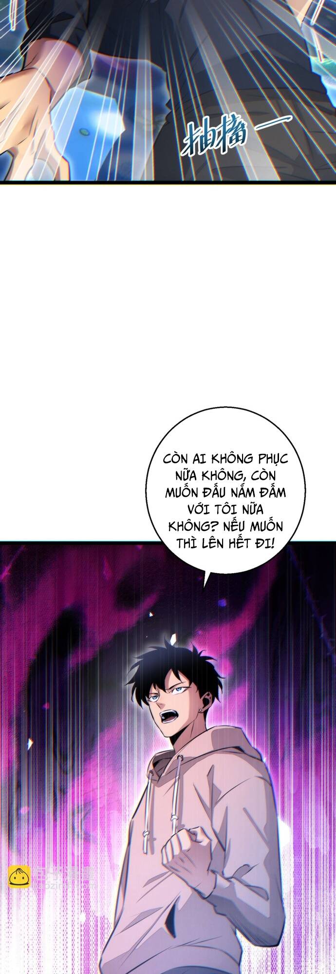 Mạt Thế Trọng Sinh: Ta Quay Gacha Làm Trùm! Chap 9 - Next Chap 10