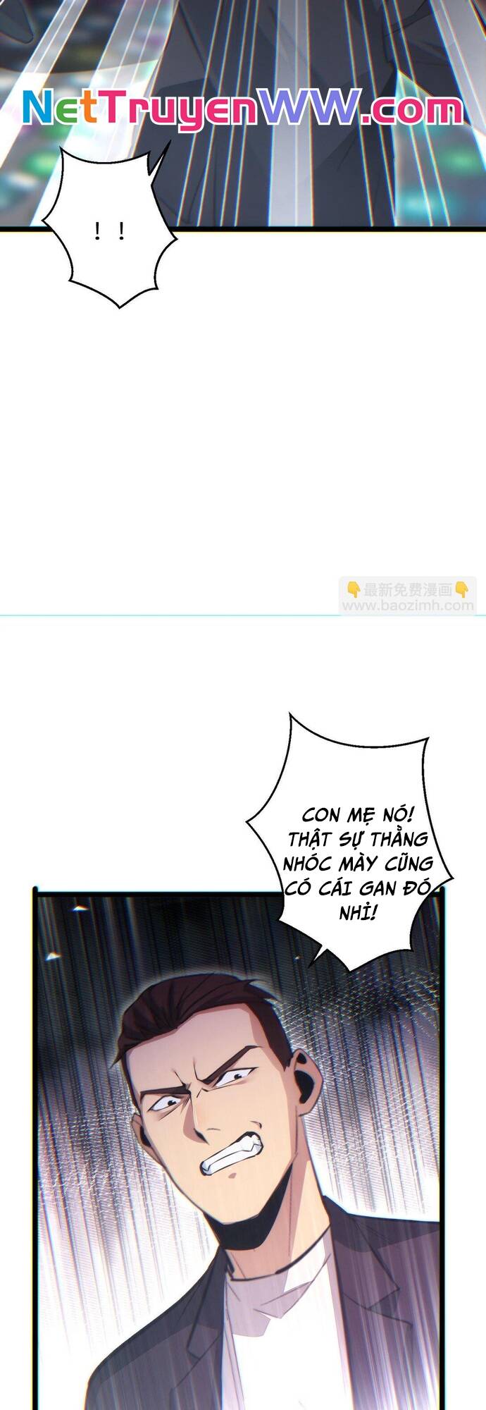 Mạt Thế Trọng Sinh: Ta Quay Gacha Làm Trùm! Chap 9 - Next Chap 10