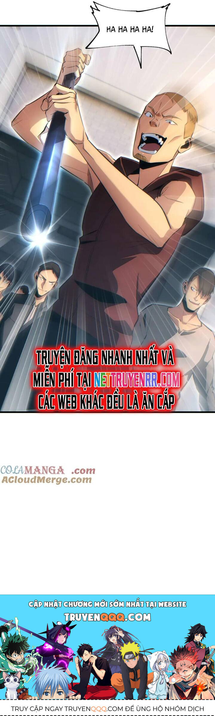 Mạt Thế Trùng Sinh: Ta Dựa Vào Mở Rương Vấn Dỉnh Đỉnh Phong Chap 33 - Next Chap 34