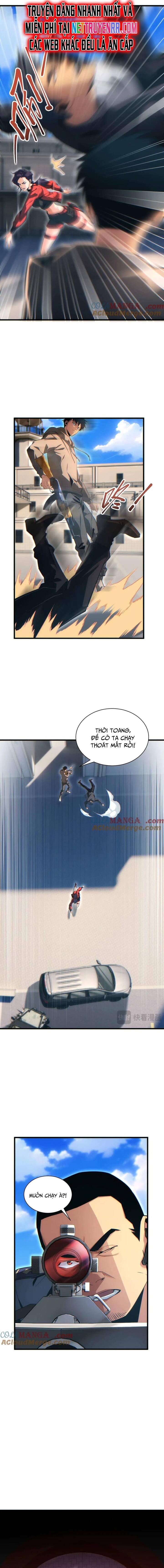 Mạt Thế Trùng Sinh: Ta Dựa Vào Mở Rương Vấn Dỉnh Đỉnh Phong Chap 33 - Next Chap 34