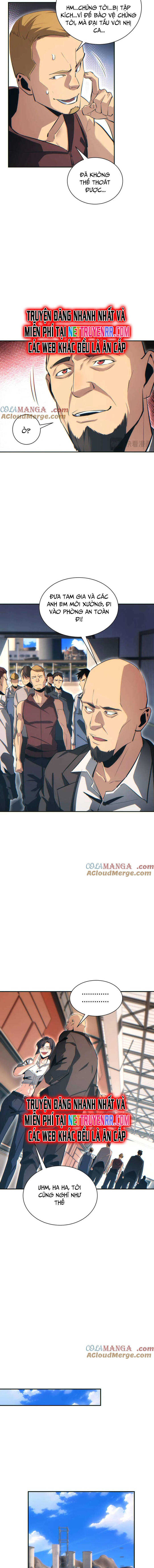 Mạt Thế Trùng Sinh: Ta Dựa Vào Mở Rương Vấn Dỉnh Đỉnh Phong Chap 34 - Next Chap 35