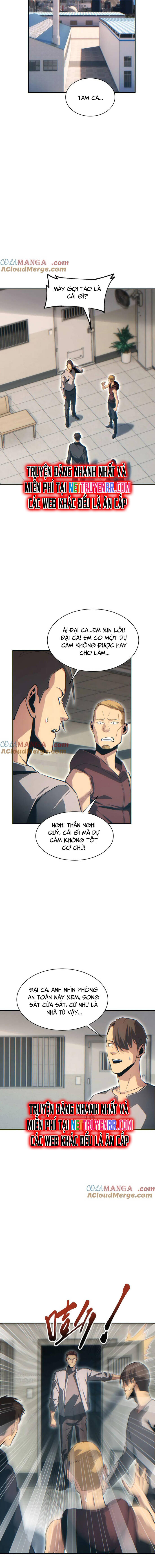 Mạt Thế Trùng Sinh: Ta Dựa Vào Mở Rương Vấn Dỉnh Đỉnh Phong Chap 34 - Next Chap 35