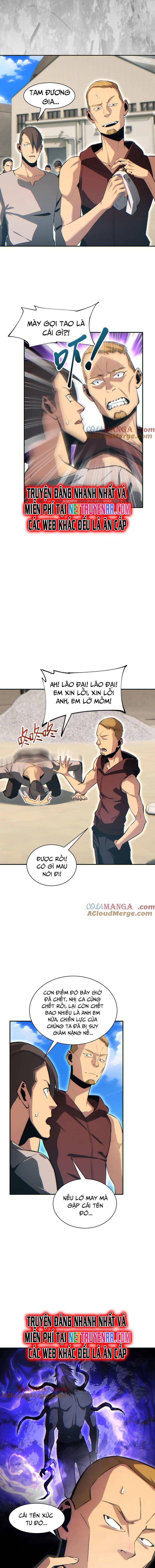 Mạt Thế Trùng Sinh: Ta Dựa Vào Mở Rương Vấn Dỉnh Đỉnh Phong Chap 34 - Next Chap 35