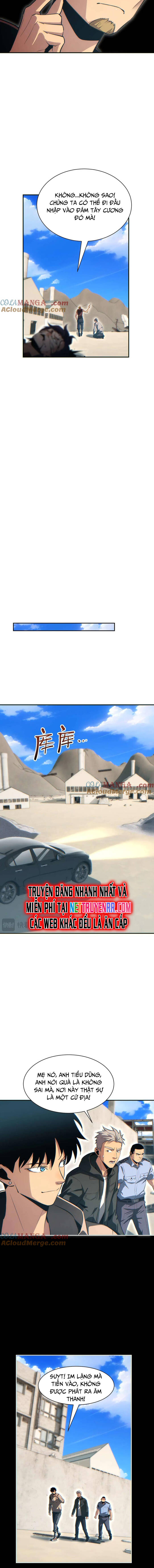 Mạt Thế Trùng Sinh: Ta Dựa Vào Mở Rương Vấn Dỉnh Đỉnh Phong Chap 34 - Next Chap 35