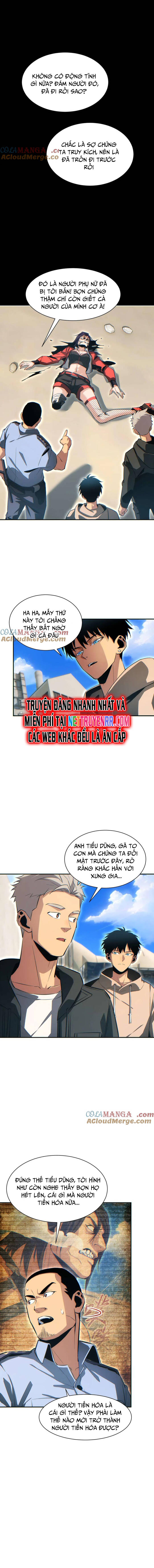 Mạt Thế Trùng Sinh: Ta Dựa Vào Mở Rương Vấn Dỉnh Đỉnh Phong Chap 34 - Next Chap 35