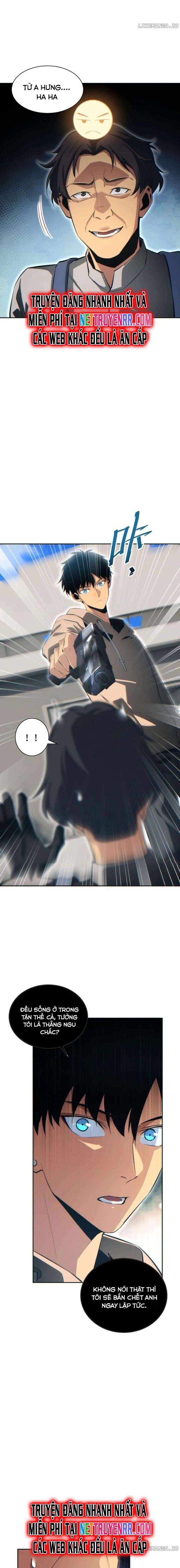 Mạt Thế Trùng Sinh: Ta Dựa Vào Mở Rương Vấn Dỉnh Đỉnh Phong Chap 35 - Next Chap 36